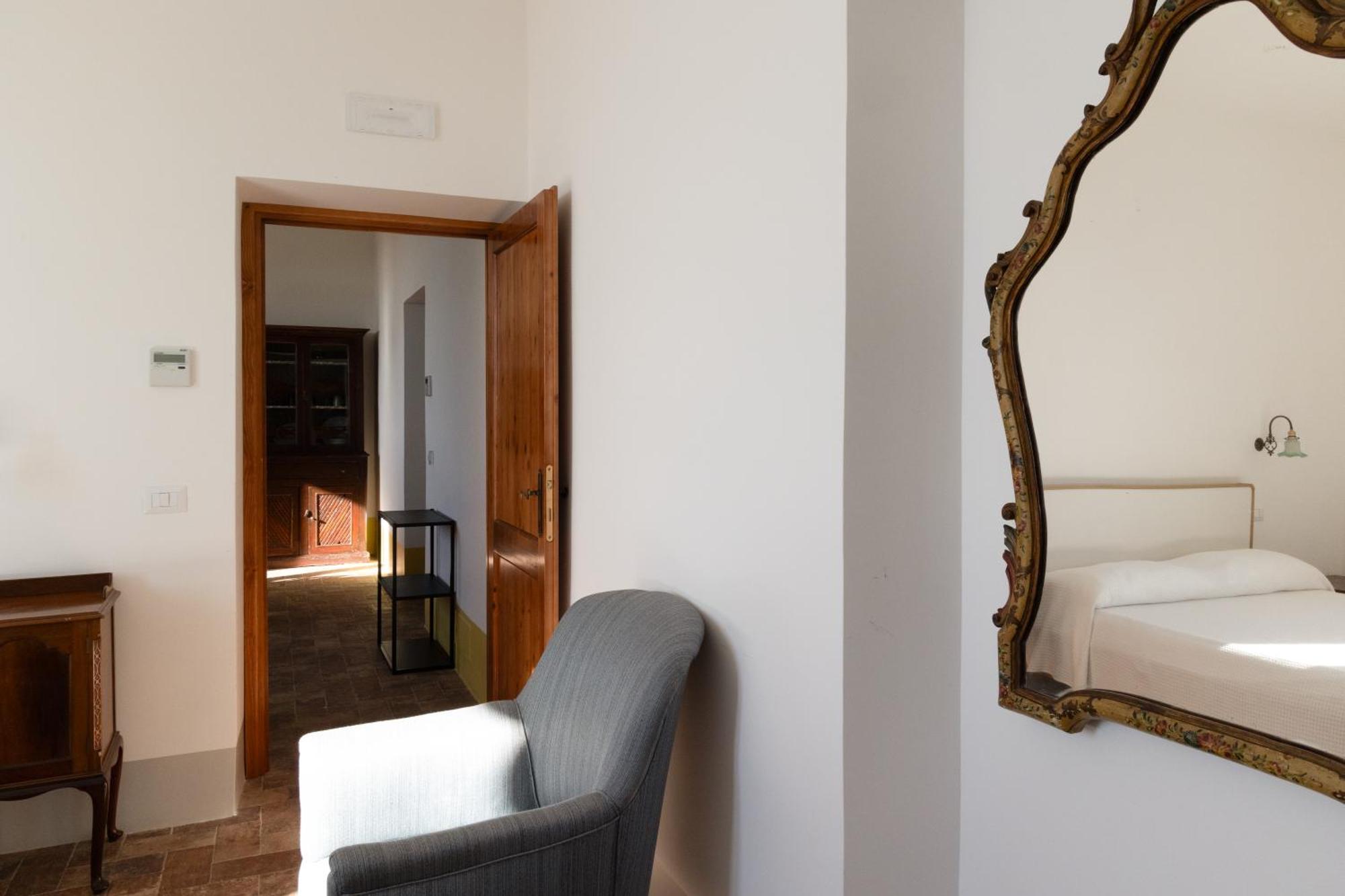 Agriturismo Morani Santa Severa Room photo