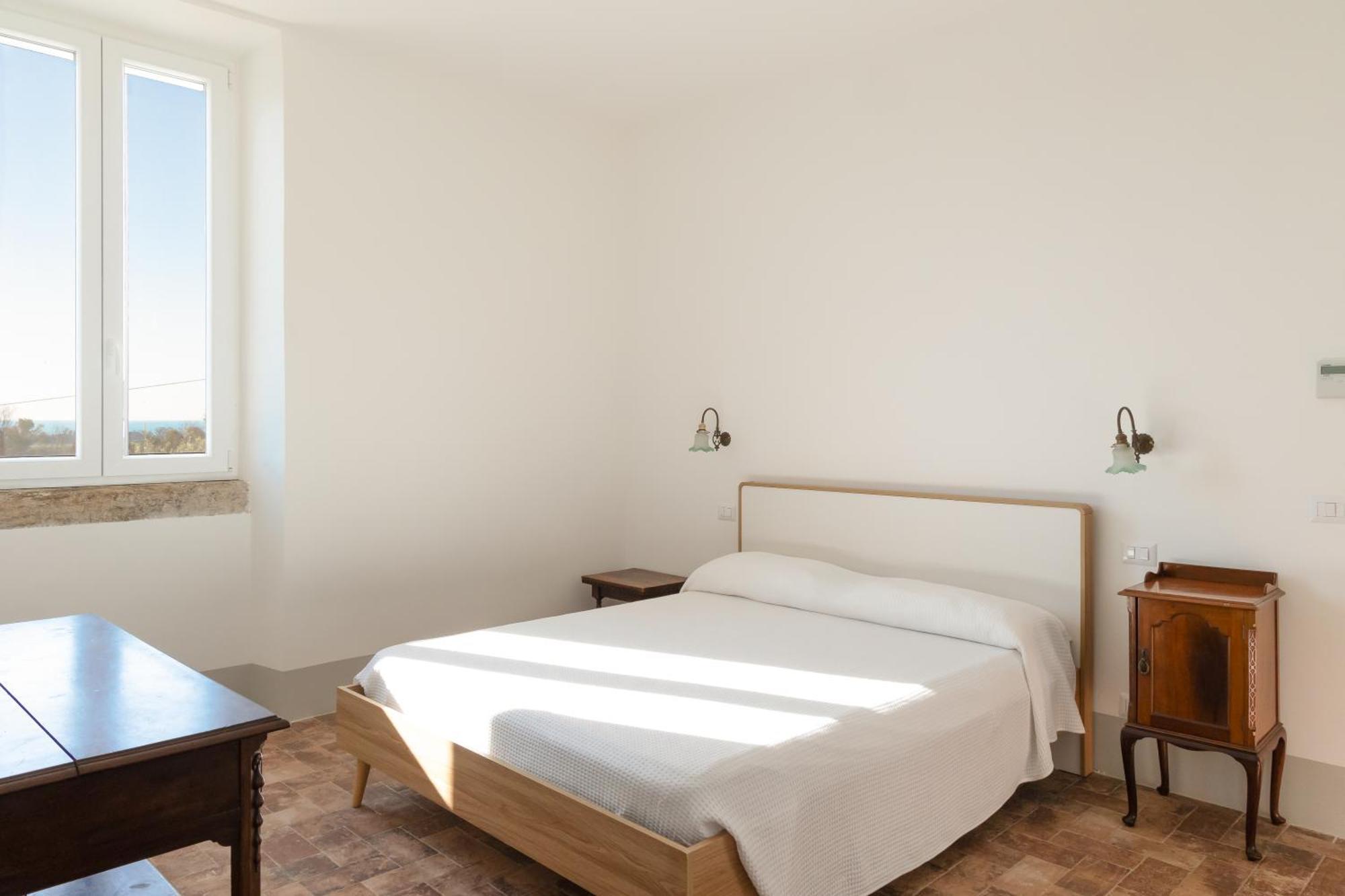 Agriturismo Morani Santa Severa Room photo